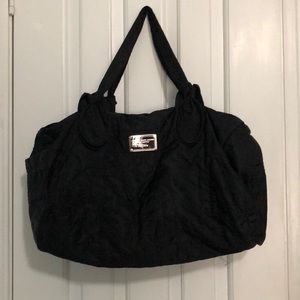Marc Jacobs small duffel bag